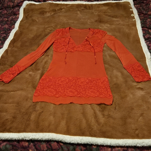 We Are HAH It suits YOU one piece convertible swimsuit & cover up - Picture 5 of 10